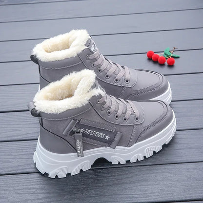 EP | Bottes générales tendance et élégantes