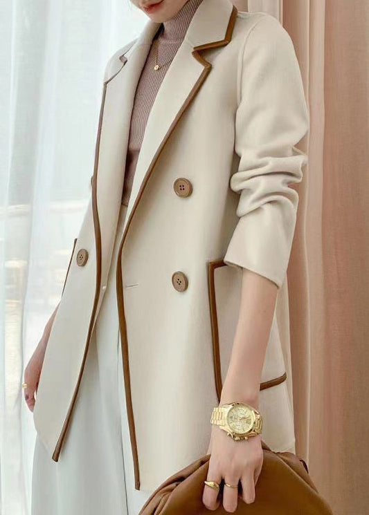 EP | Manteau moderne et confortable
