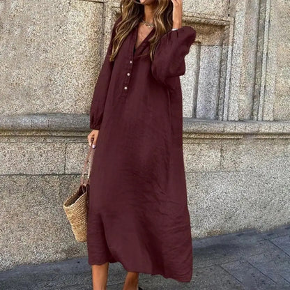 EP | Robe midi