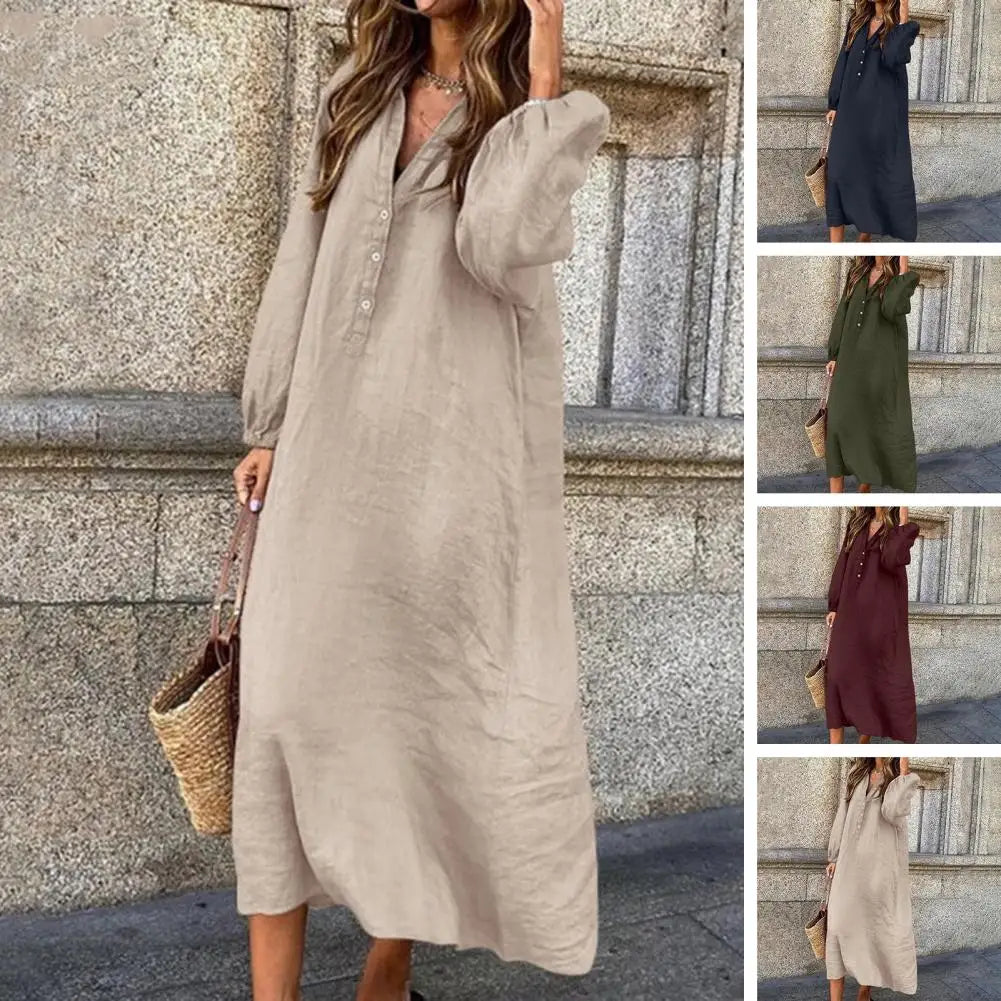 EP | Robe midi
