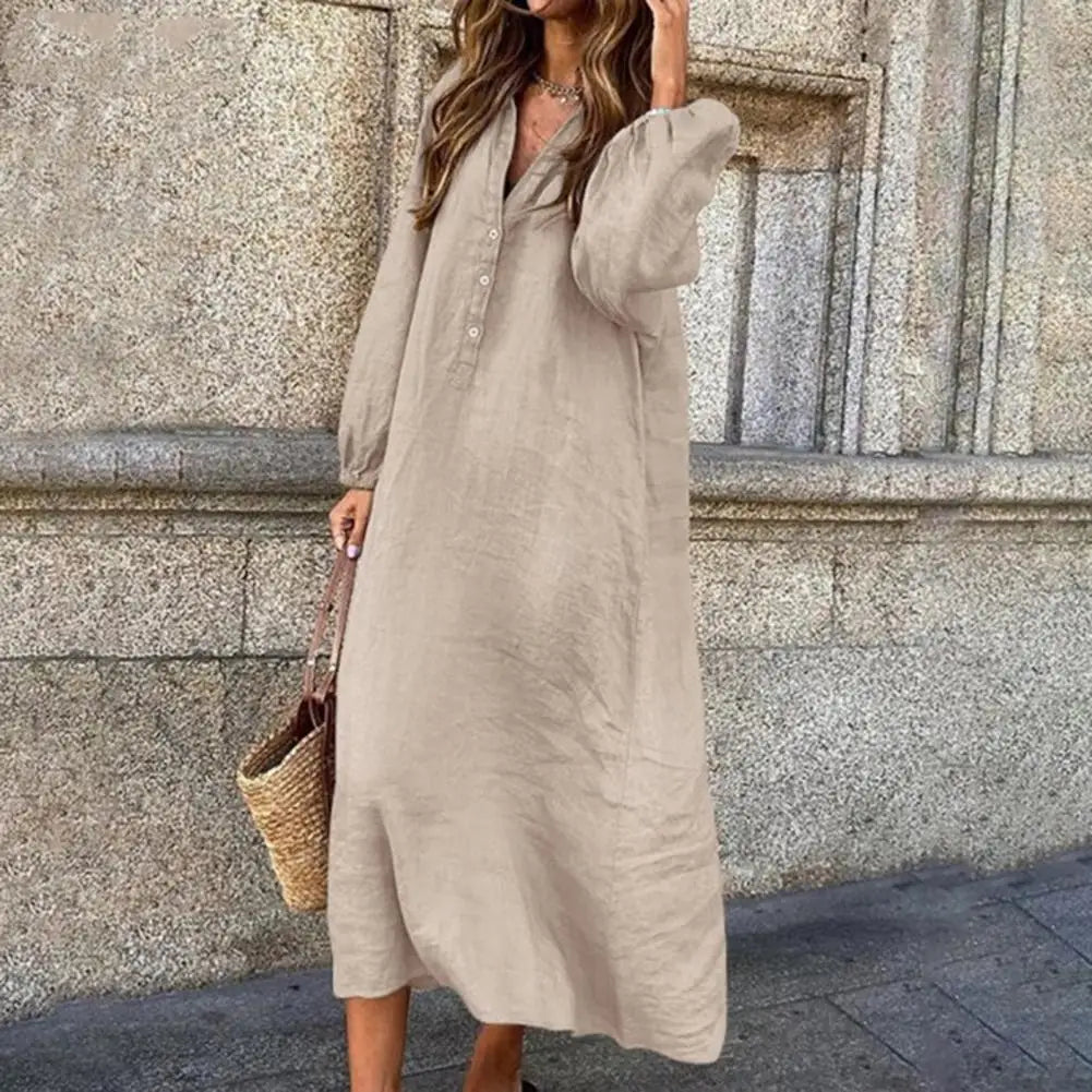 EP | Robe midi