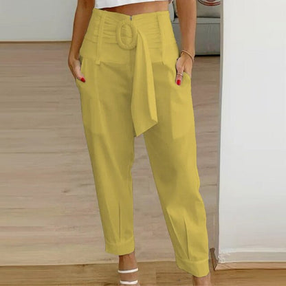ND | Pantalons ludiques et frais