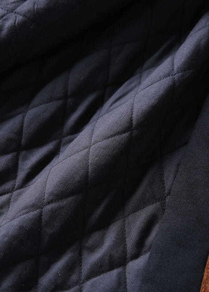 EP | Manteau décontracté et intemporel