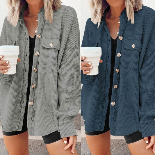 EP | Veste d'hiver tendance et élégante