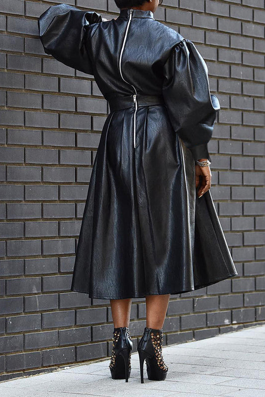 EP | Robe d'hiver moderne et polyvalente