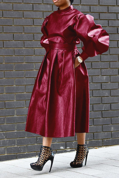 EP | Robe d'hiver moderne et polyvalente