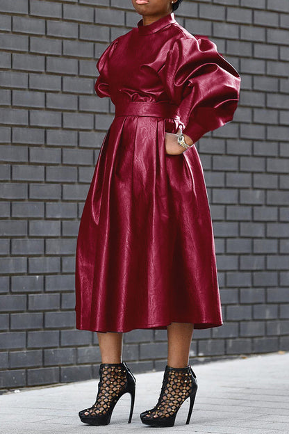 EP | Robe d'hiver moderne et polyvalente