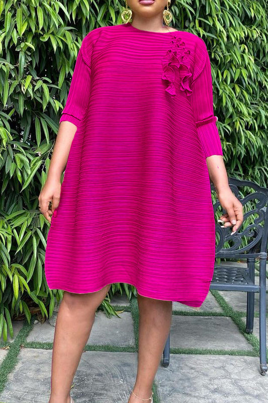 EP | Robe d'hiver polyvalente et confortable