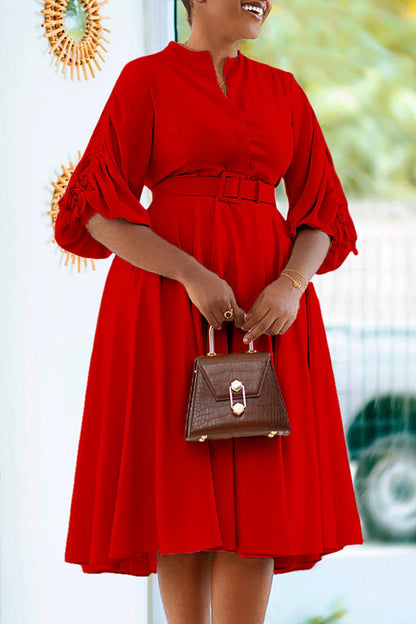 EP | robe d'hiver sans effort et chic