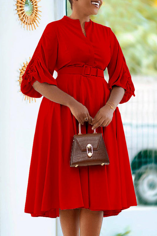 EP | robe d'hiver sans effort et chic