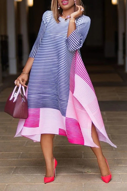 EP | Robe d'hiver élégante et polyvalente
