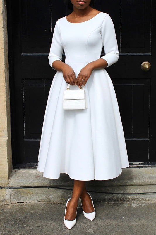 EP | Robe d'hiver décontractée et relaxante