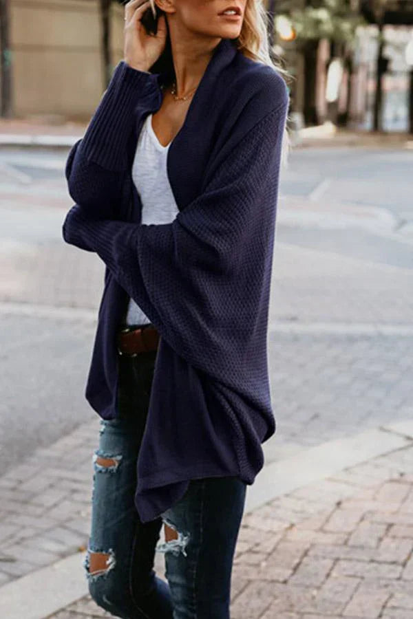 EP | Pull d'hiver décontracté et à la mode