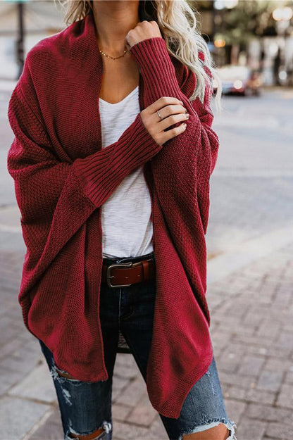 EP | Pull d'hiver décontracté et à la mode