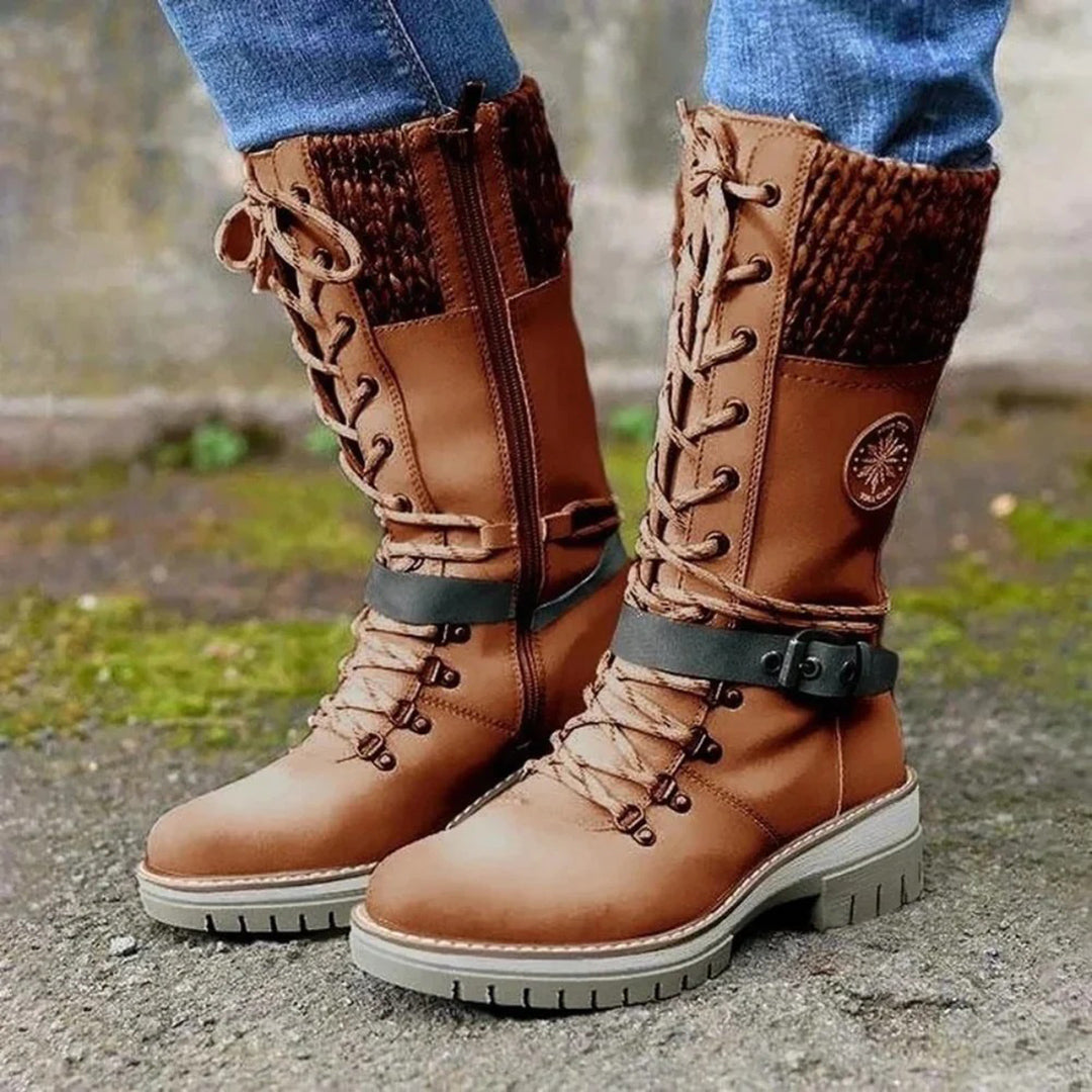 EP | Bottes générales décontractées et à la mode