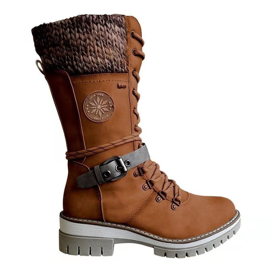 EP | Bottes générales décontractées et à la mode