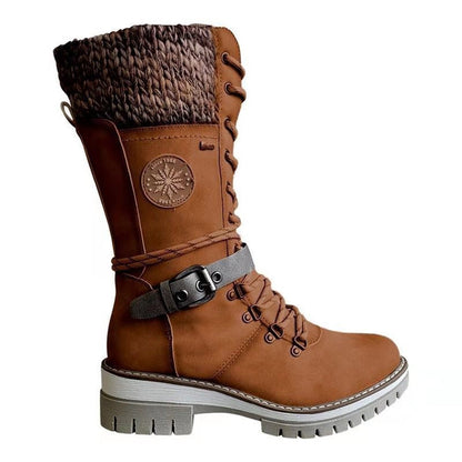EP | Bottes générales décontractées et à la mode