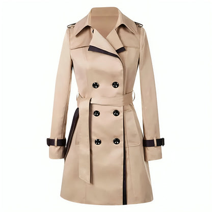 EP | Manteau général classique et élégant