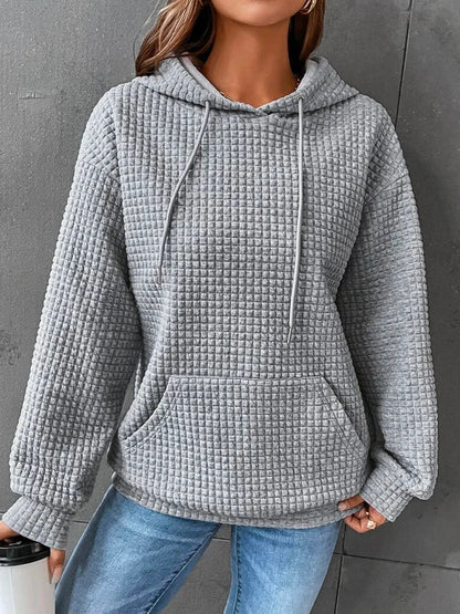 EP | Pull d'hiver simple et élégant