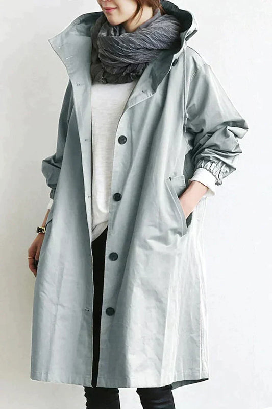 EP | Manteau simple et élégant
