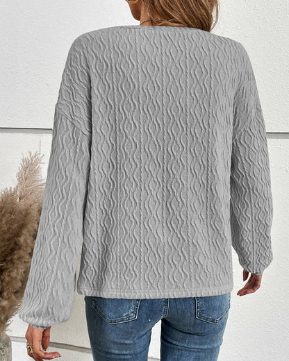 EP | Top simple et tendance