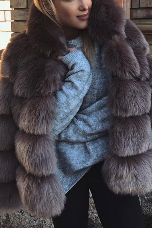 EP | Manteau chic et polyvalent