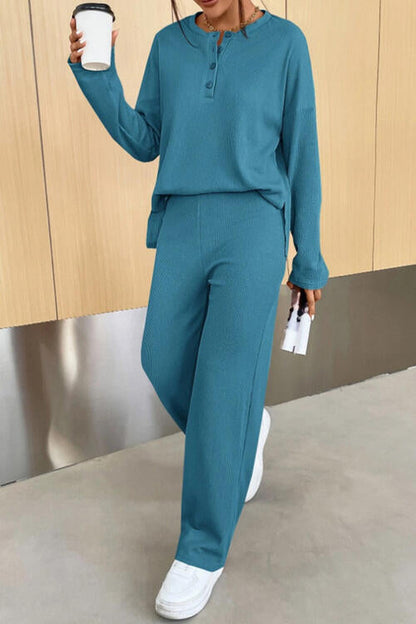 EP | Pantalons confortables et à la mode
