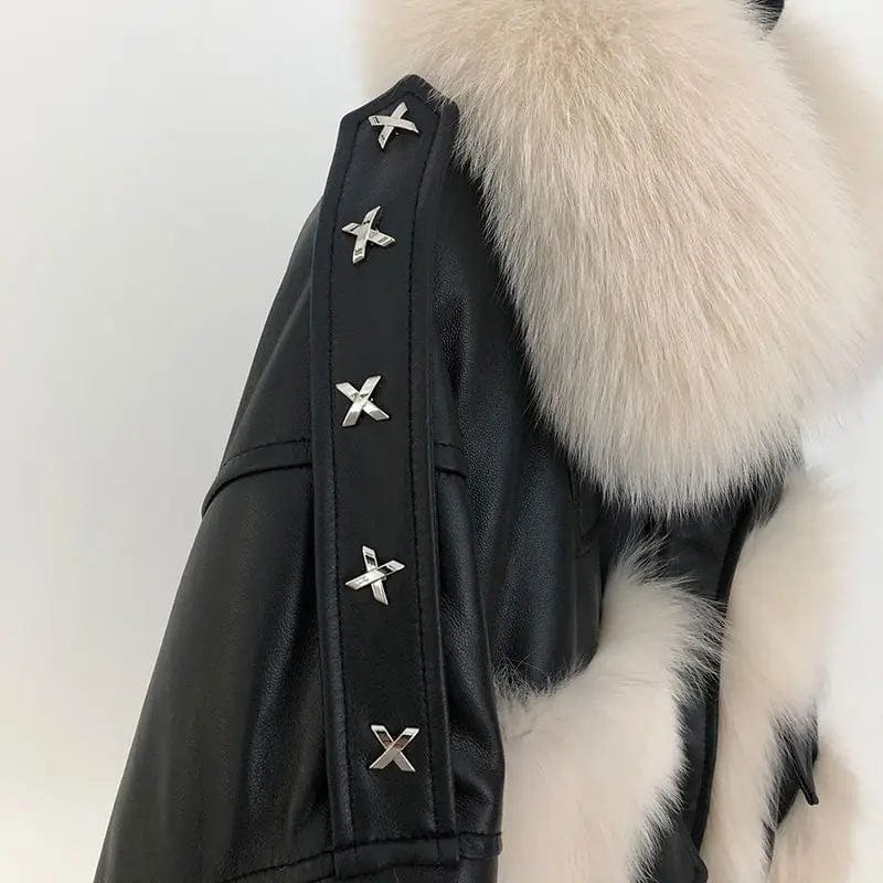 EP | Manteau d'hiver classique et élégant