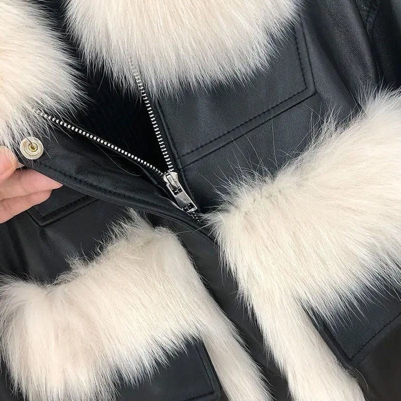 EP | Manteau d'hiver classique et élégant