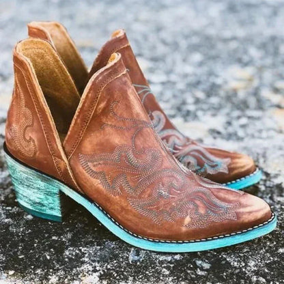 EP | Bottes générales sans effort et élégantes