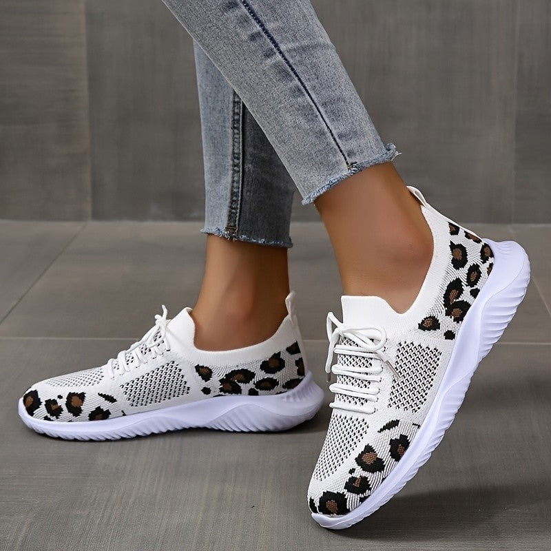 EP | Sneakers souples et cools
