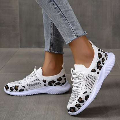 EP | Sneakers souples et cools