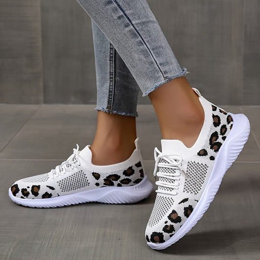 EP | Sneakers souples et cools