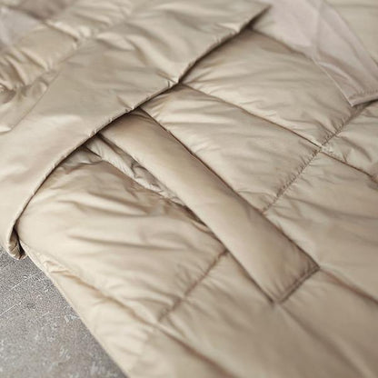 EP | Manteau décontracté et confortable