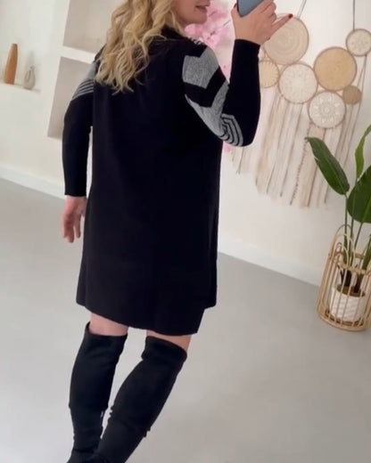 EP | Robe d'hiver moderne et à la mode