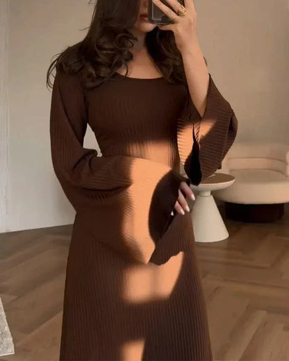 EP | Robe d'hiver sur mesure et élégante