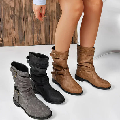 EP | Bottes générales sur mesure et élégantes