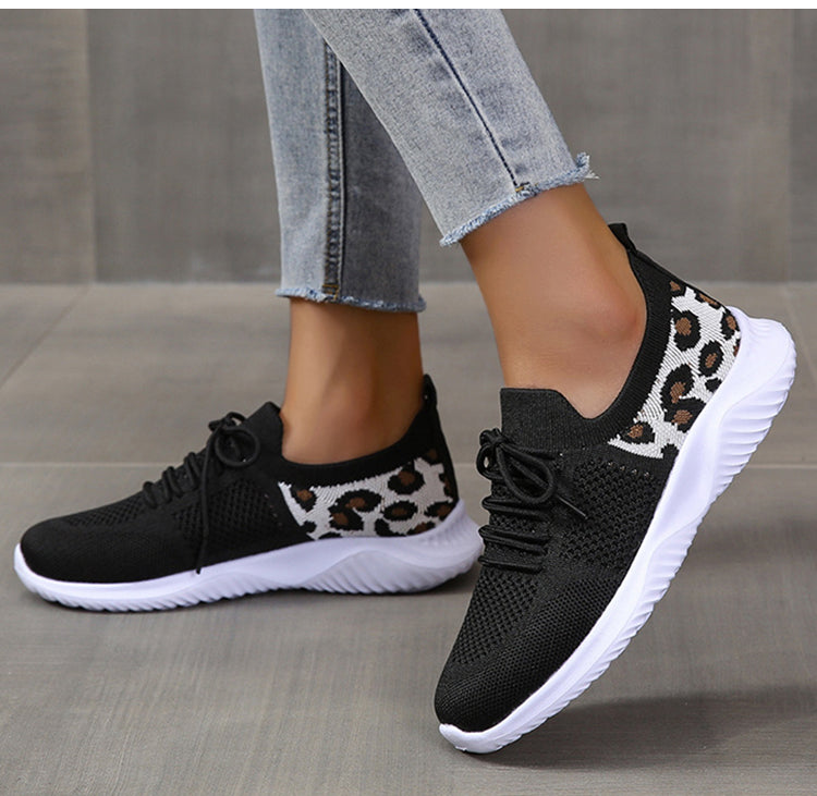 EP | Sneakers souples et cools