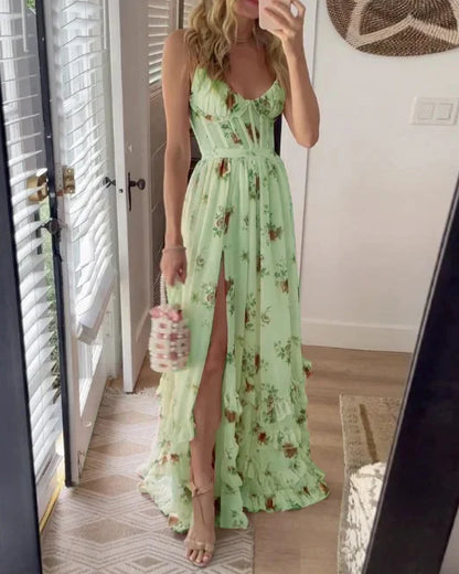 EP | Robe d'été élégante et polyvalente