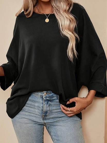 EP | Blouse décontractée et élégante
