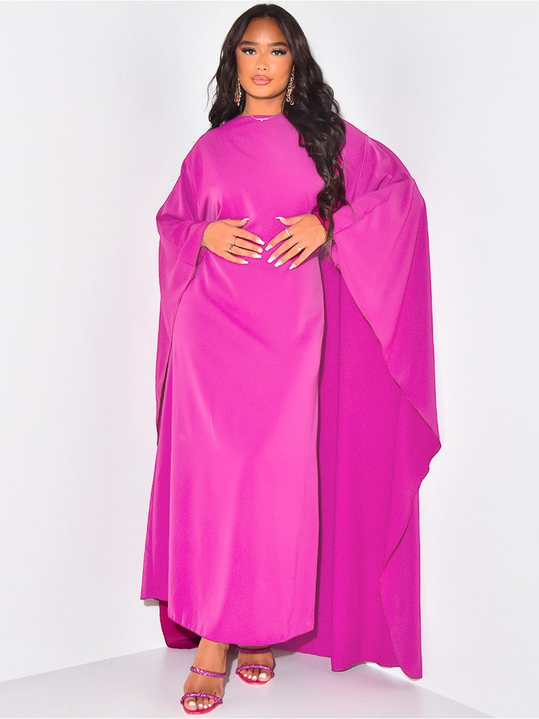 EP | Robe d'hiver chic et polyvalente