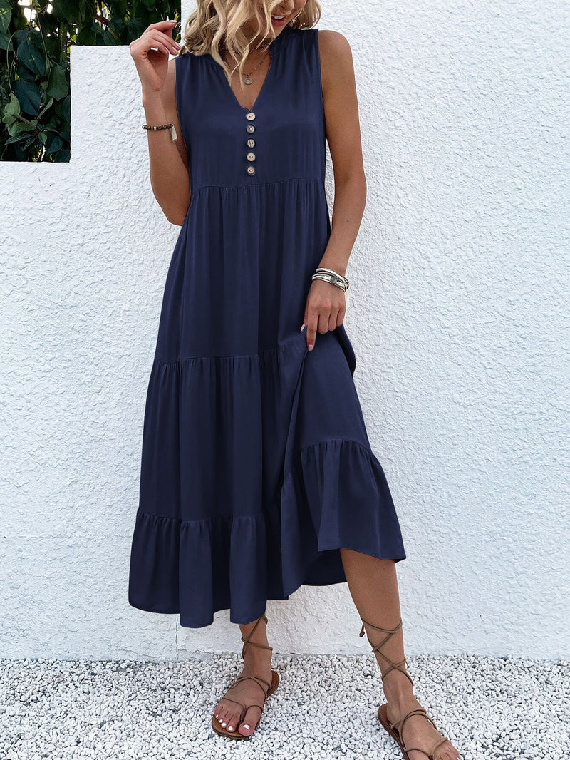 EP | Robe d'hiver simple et chic