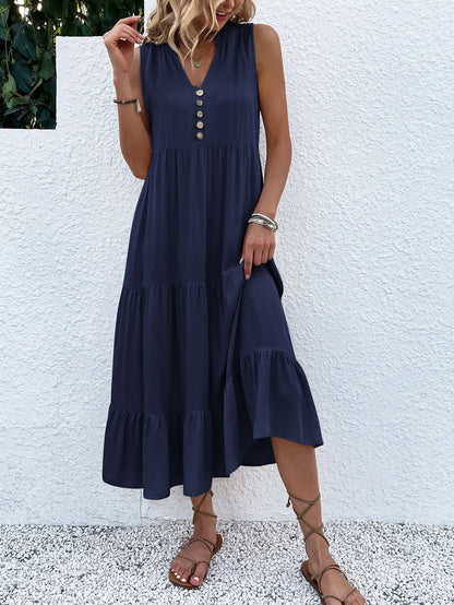 EP | Robe d'hiver simple et chic