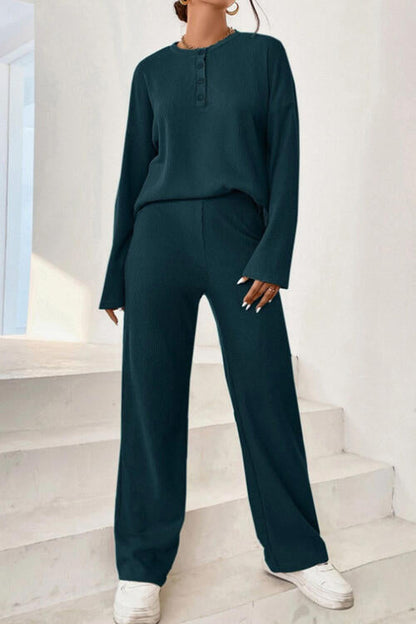 EP | Pantalons confortables et à la mode