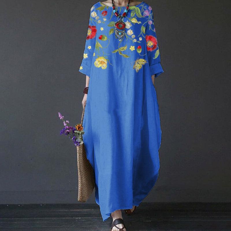 EP | Robe à la mode et minimaliste