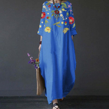 EP | Robe à la mode et minimaliste