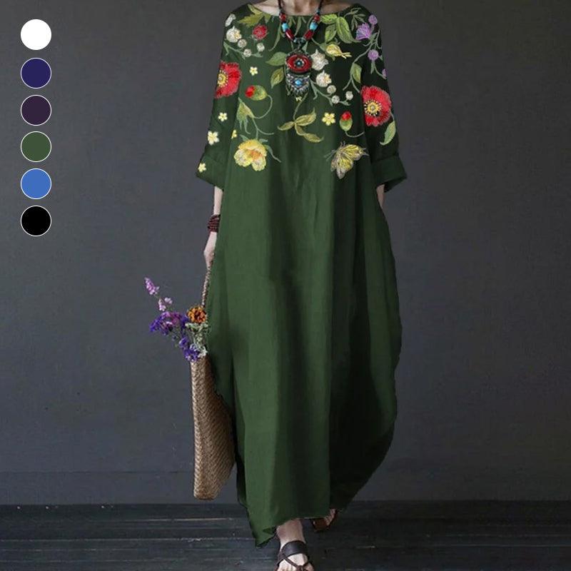 EP | Robe à la mode et minimaliste