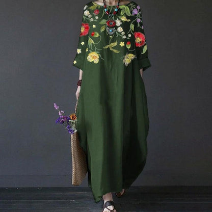 EP | Robe à la mode et minimaliste