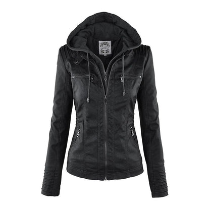 EP | Manteau d'hiver décontracté et sans effort