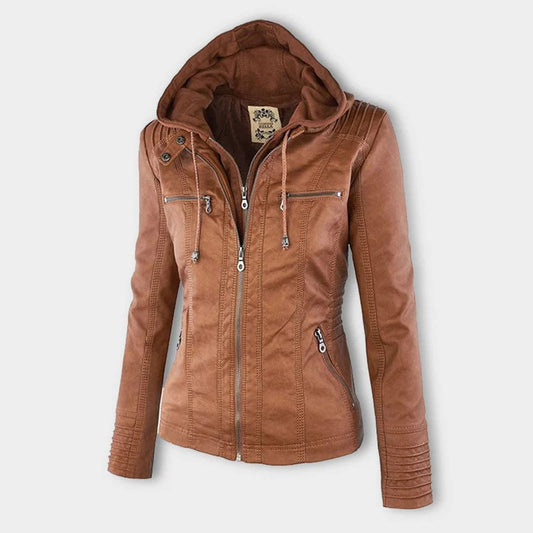 EP | Manteau d'hiver décontracté et sans effort